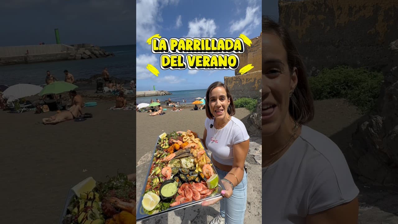 Restaurante Cachimba