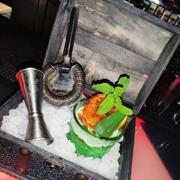Cocteleria Bohemia chillout photo 6