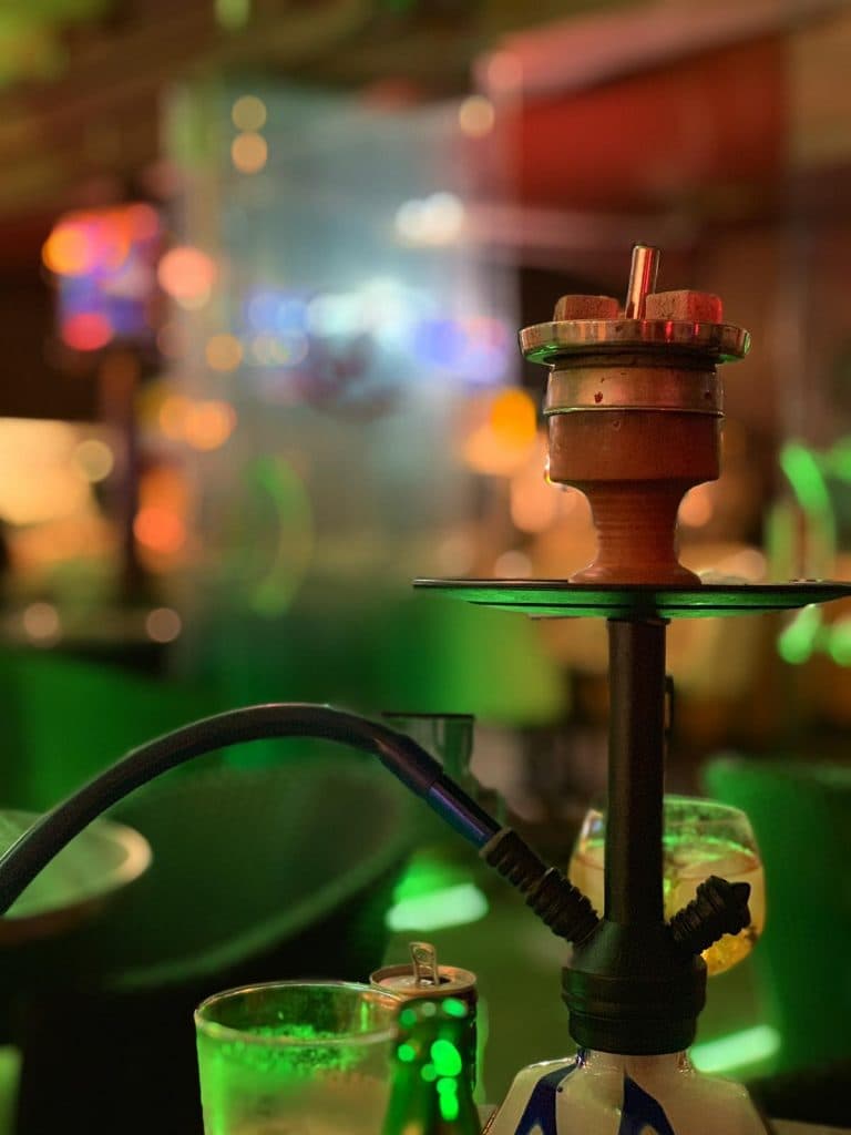 Cocteleria Bohemia chillout photo 4