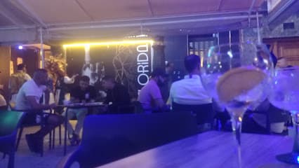 Florida Shisha Lounge photo 2