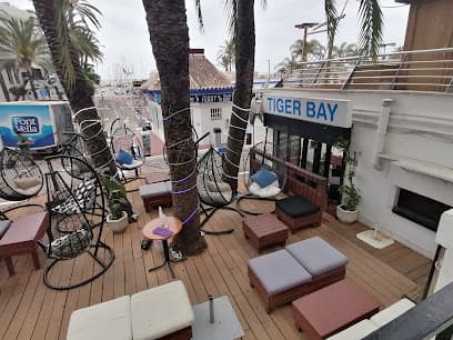 Tiger Bay photo 1