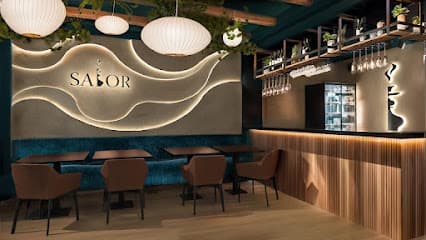 Sabor Marbella Lounge photo 4