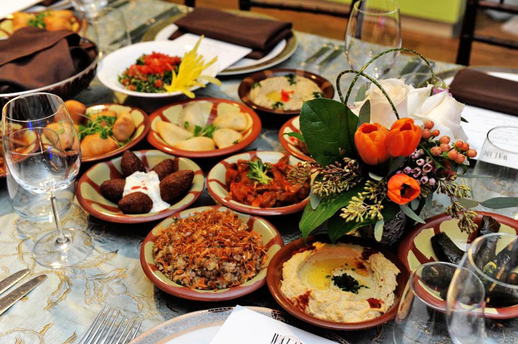 Restaurante Beirut photo 4