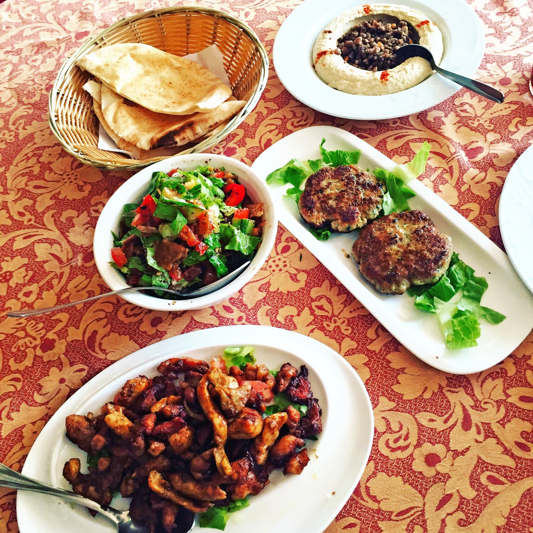 Restaurante Beirut photo 3