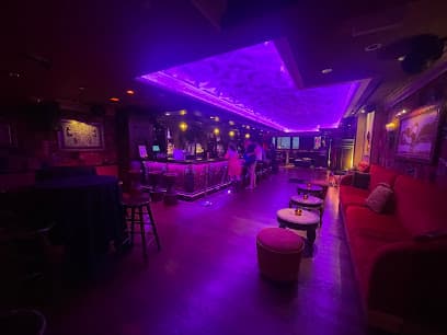 Foundation Room Cleveland