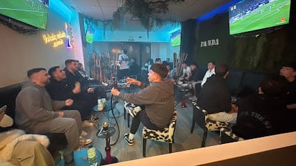 Panda Shisha Lounge photo 2