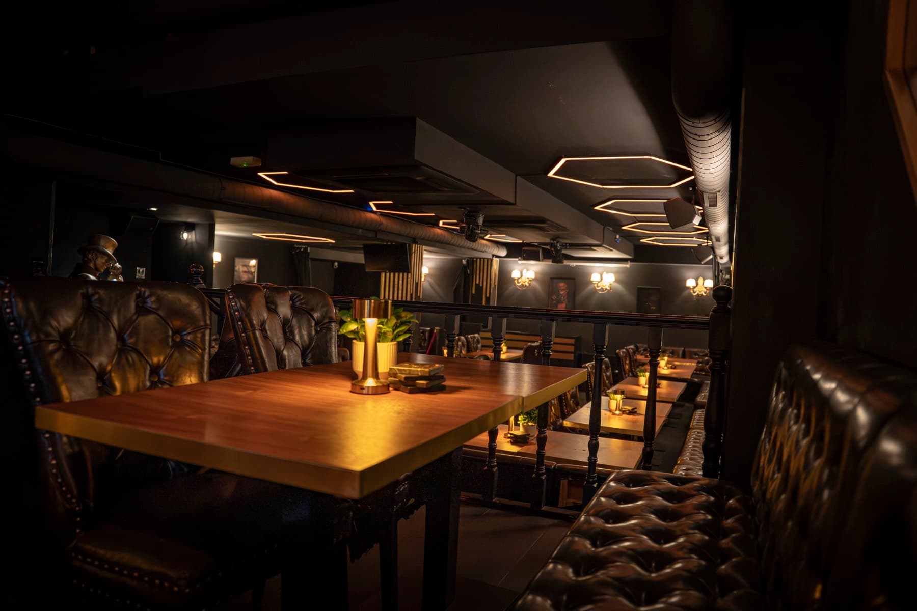 Soho Shisha Lounge & Cocktails Mataró photo 2