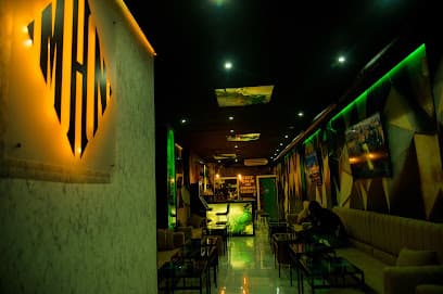Marhaban shisha lounge