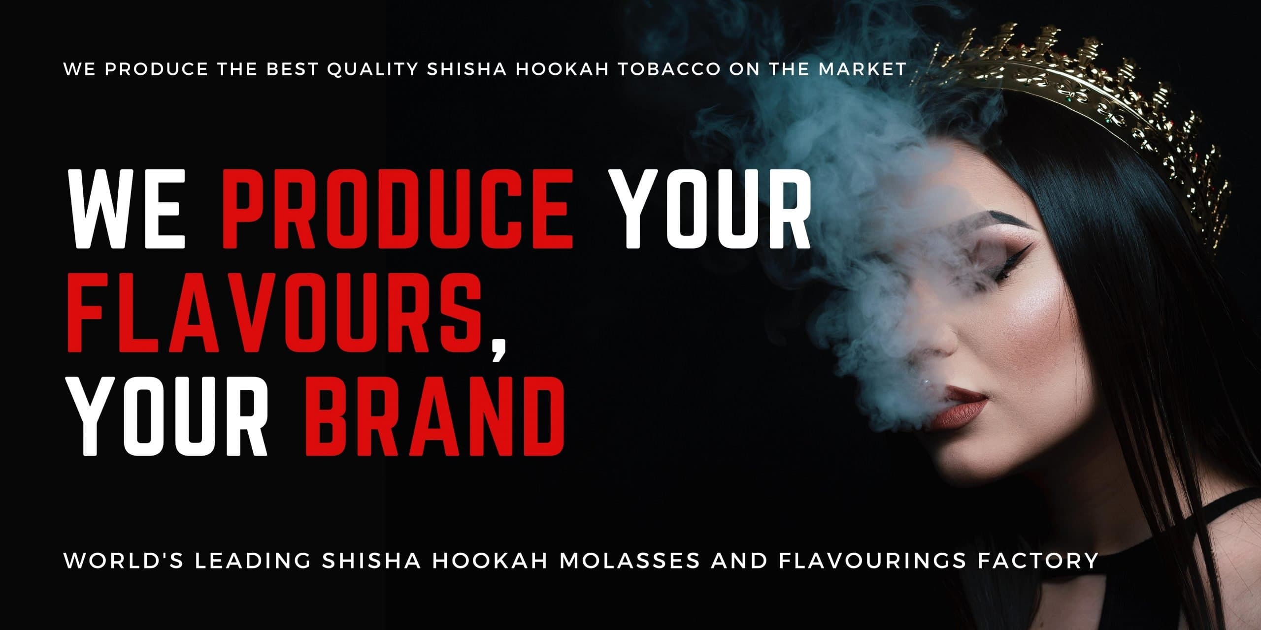 Shisha Tobacco Factory photo 2