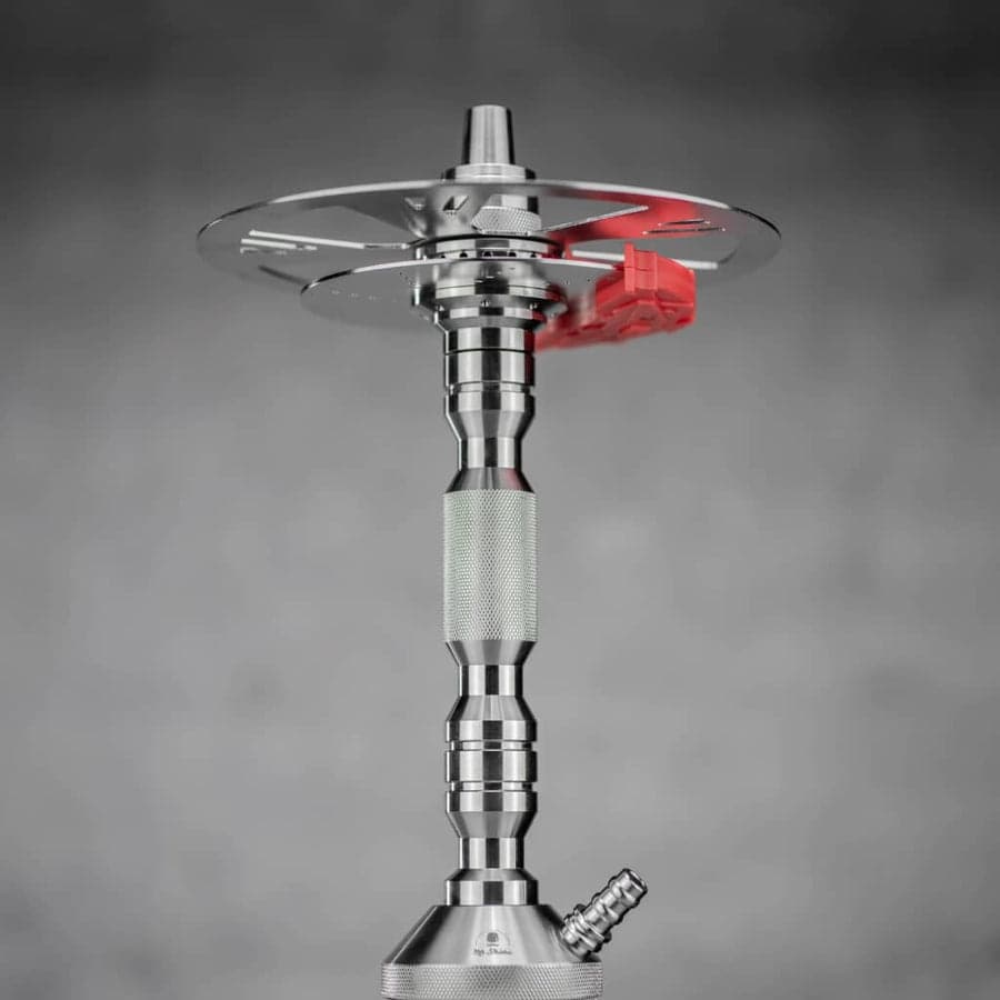Mr Shisha Europe S.L. photo 1