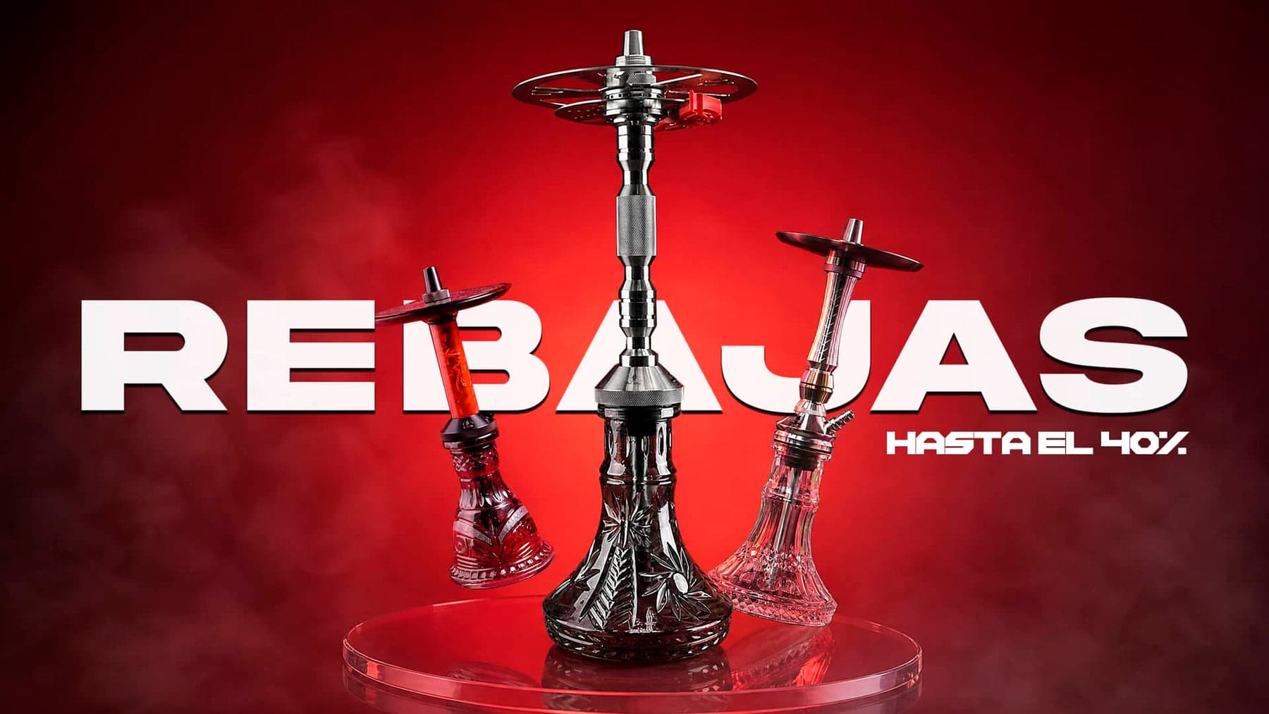 Mr Shisha Europe S.L. photo 6
