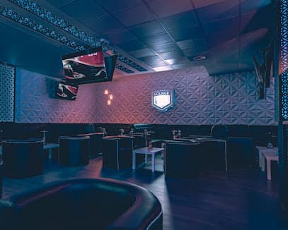 Shisha Lounge 51