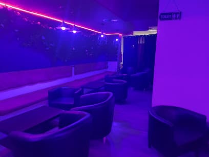 D&D hookah lounge photo 1