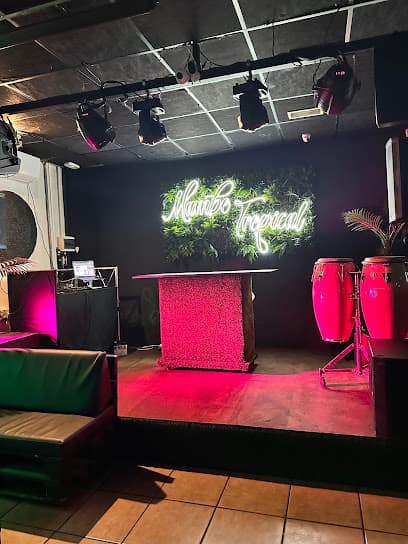Mambo tropical Shisha&Music photo 1
