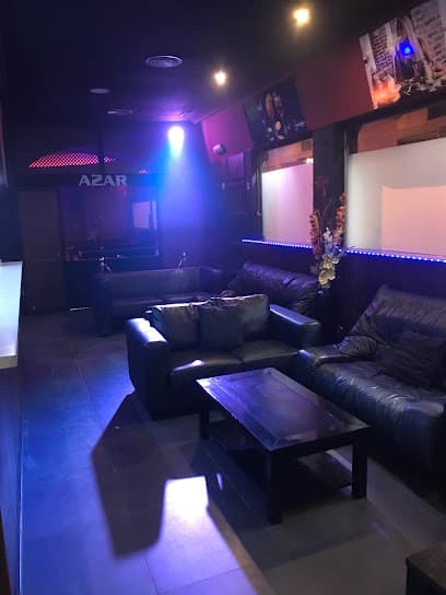 Azarshisha