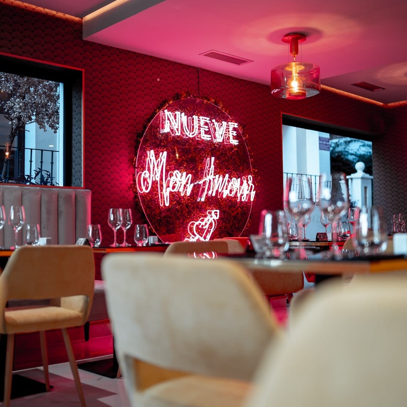 Nueve Marbella photo 1