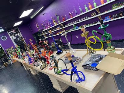 Hookah Vibe aka Gaston Paradise photo 1