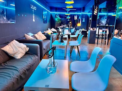 LEGACY SHISHA & BURGER photo 6