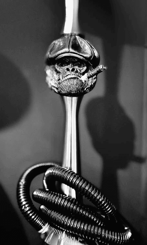 LEGACY SHISHA & BURGER photo 3
