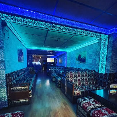 Ourika Shisha & Bar