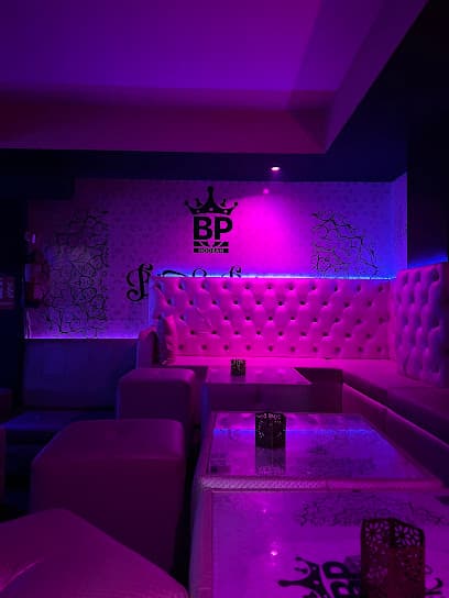 Black palace Hookah SANT BOI photo 1