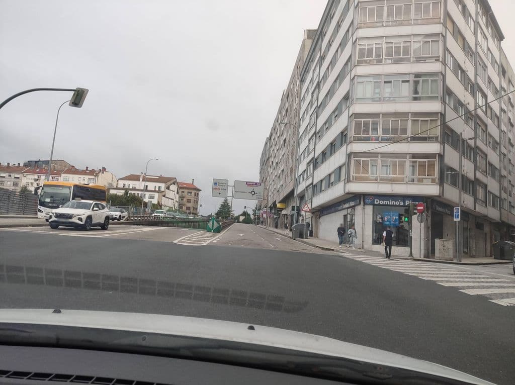 Street view near GUAYABA SHISHA LOUNGE
