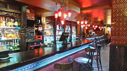 Bandalay Restaurant Lounge Club photo 1