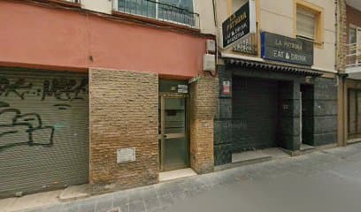Shisha Castelló