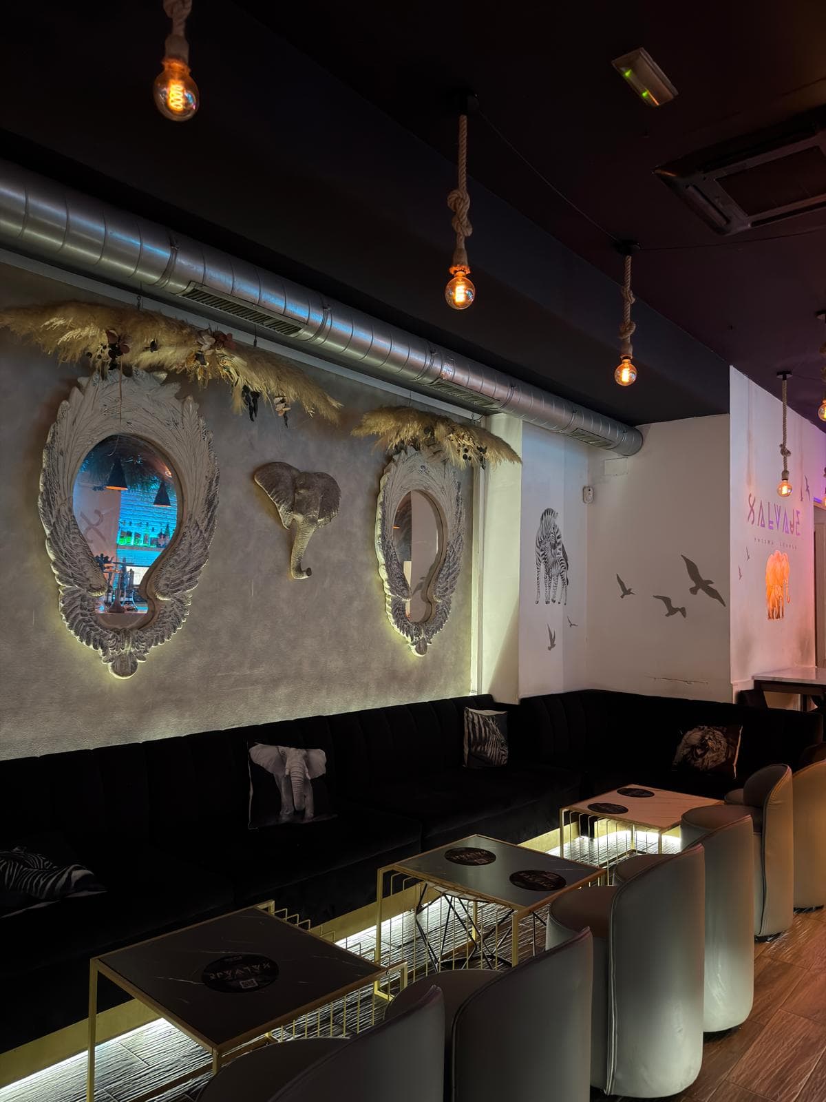 Salvaje Lounge photo 1