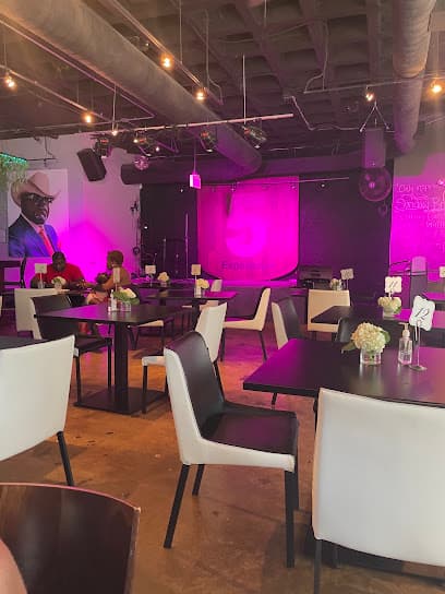 ONEE Social Restaurant (formally Fivee Bistro)