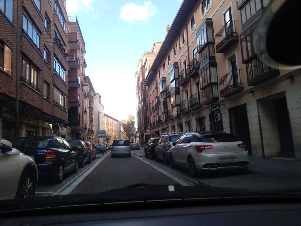 Street view near VORKUTA SHISHA LOUNGE