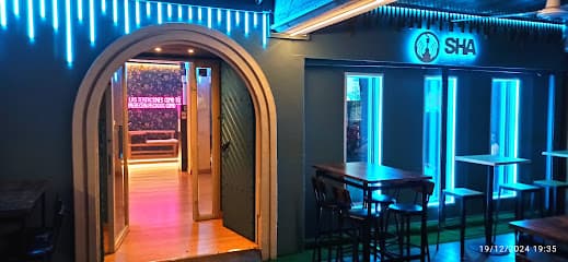 SHA Lounge Aguadulce photo 1