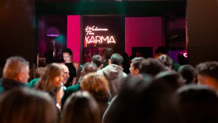 Karma Lounge