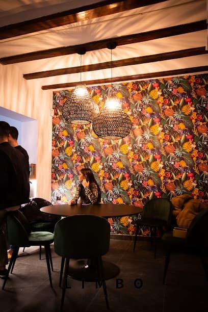 Limbo Lounge