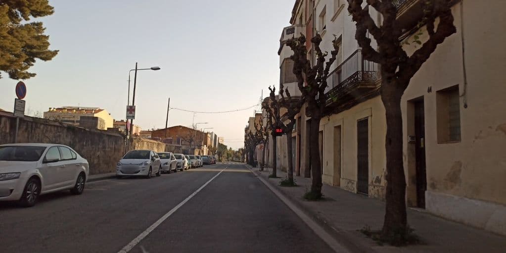 Street view near SHISHA55