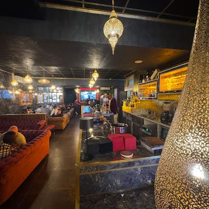MIRAGE SHISHA LOUNGE photo 1
