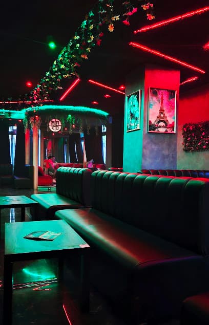 MAJORELLE LOUNGE BAR & NARGHILE' BERGAMO photo 1
