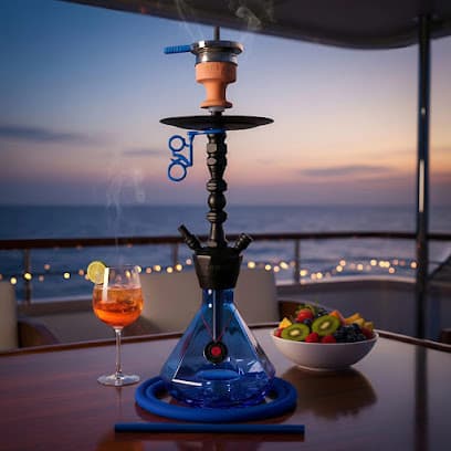 AMYDELUXE | negozio Narghilè - Hookah store - Shisha shop| Narghilè Milano italia photo 2