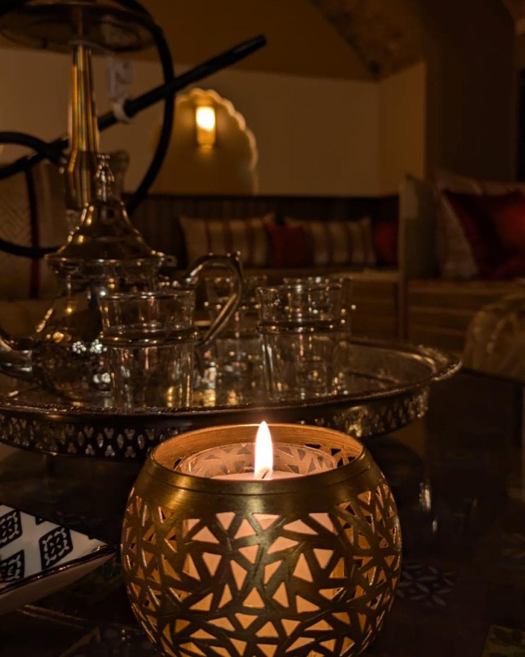 Sahara Lounge Shisha Bar photo 2
