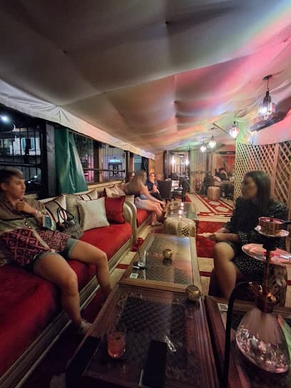 Sahara Lounge Shisha Bar photo 5