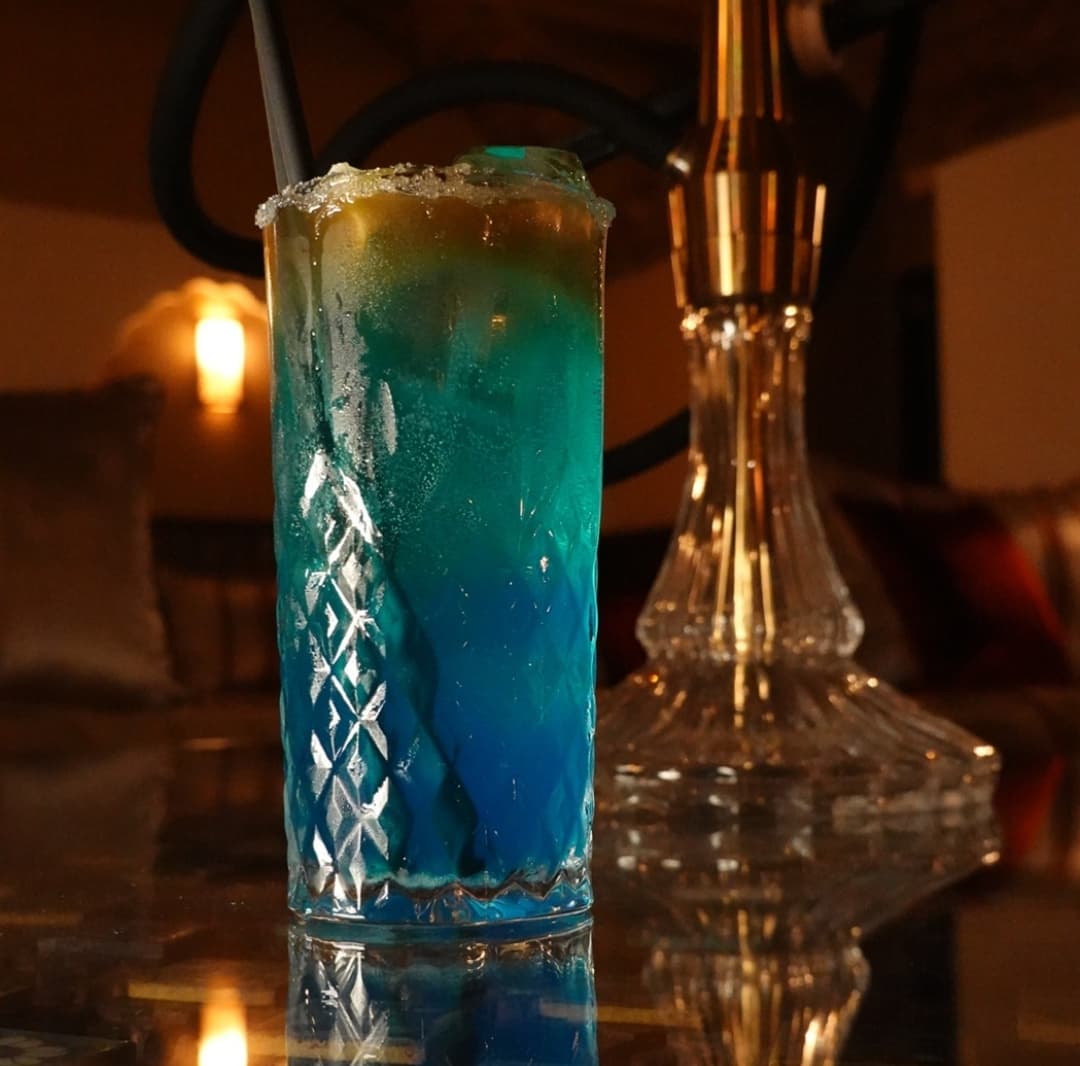 Sahara Lounge Shisha Bar photo 3