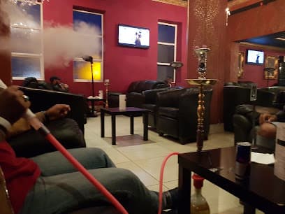 Al Qaza Shisha photo 1