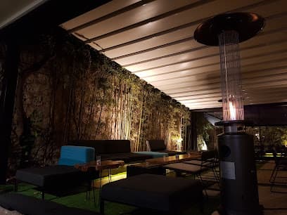 Mazzini Glamour Lounge Bar photo 1