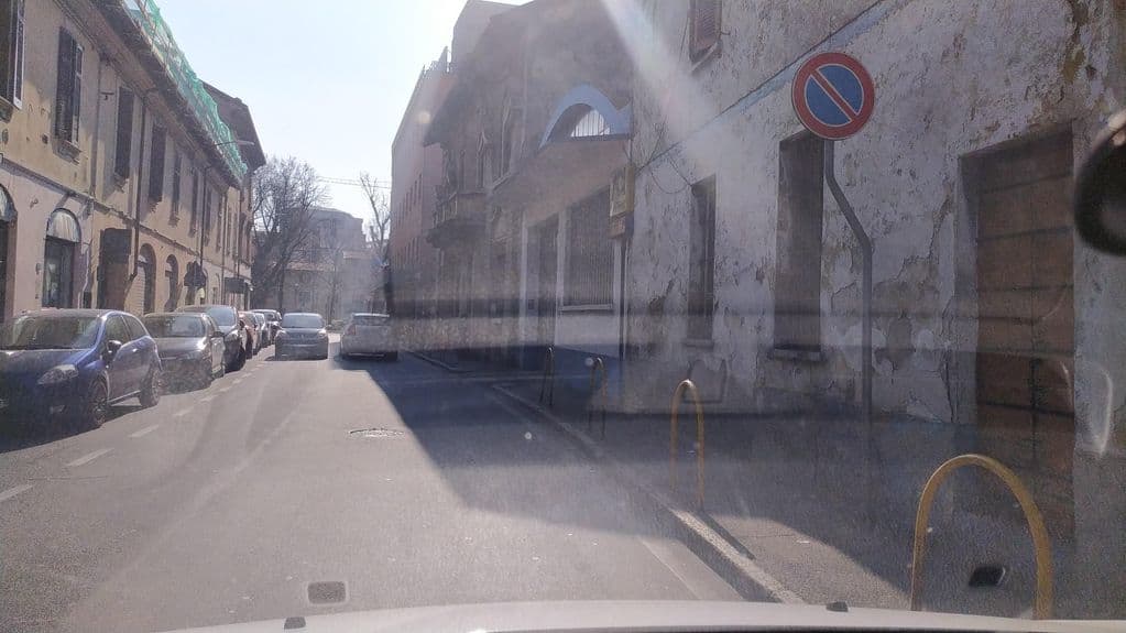 Street view near Moon Shisha & Lounge