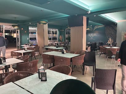 Aurum Cocktail Lounge