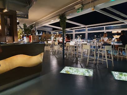Rooftop&Cafe Chioggia photo 1