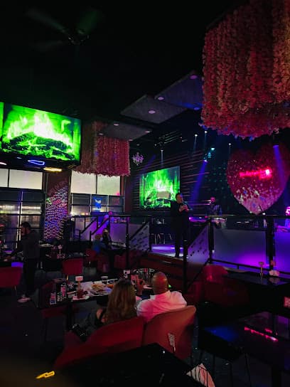 Xoxo Hookah Lounge
