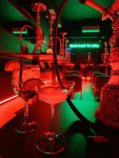 SCIPIONE SHISHA LOUNGE BAR photo 1