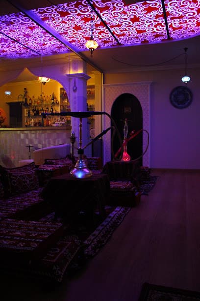 Foligno Narghile bar photo 1