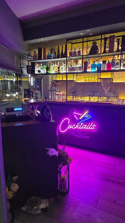 Enigma Lounge Pub